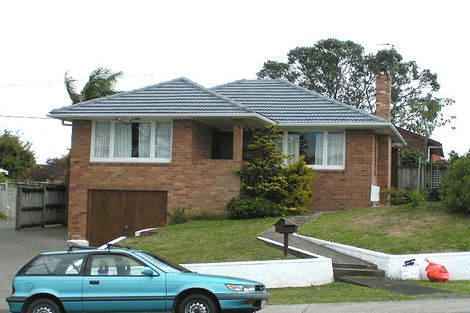 Photo of property in 1/19 Northumberland Avenue, Hauraki, Auckland, 0622
