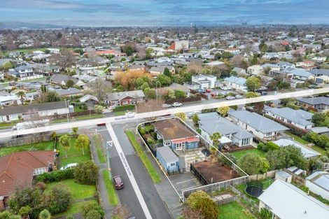 Photo of property in 10 Wairakei Road, Strowan, Christchurch, 8052