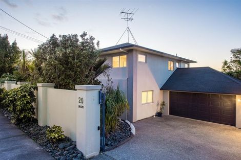 Photo of property in 20 Beechwood Road, Rothesay Bay, Auckland, 0630