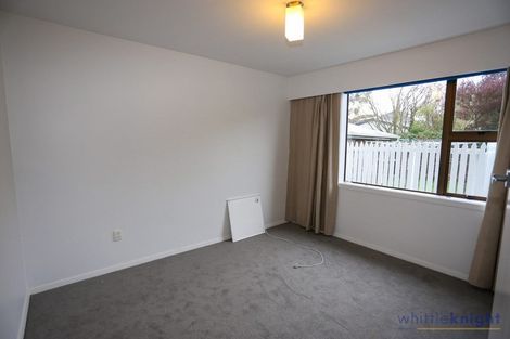 Photo of property in 2/5 Ashfield Place, Ilam, Christchurch, 8041