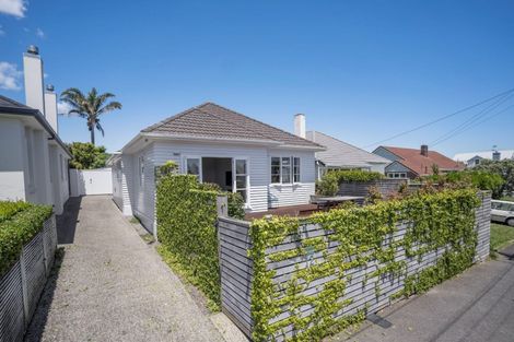 Photo of property in 12 Lemington Road, Westmere, Auckland, 1022