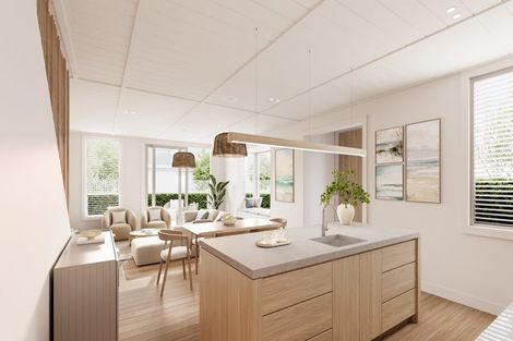 Photo of property in 4 Lot Rc, 45 Beach Street, Saint Clair, Dunedin, 9012