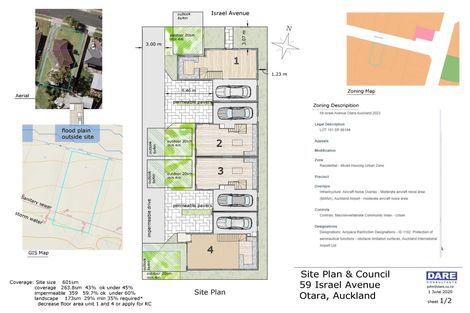 Photo of property in 59 Israel Avenue, Clover Park, Auckland, 2023