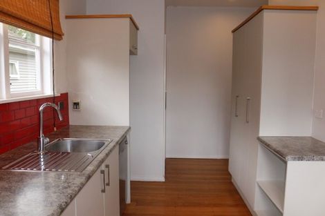 Photo of property in 15 Webb Street, Terrace End, Palmerston North, 4410