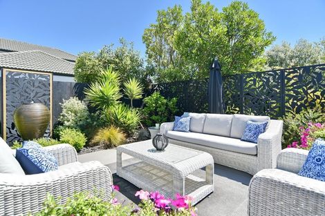 Photo of property in 10 Glastonbury Drive, Burwood, Christchurch, 8083