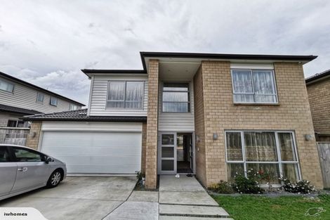 Photo of property in 3 Calcite Avenue, Flat Bush, Auckland, 2019