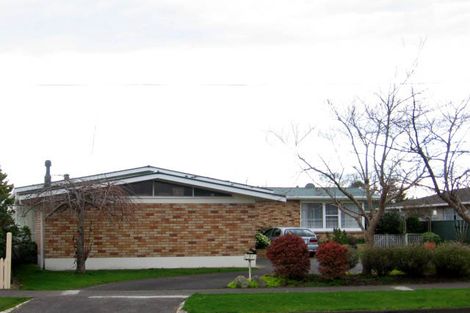 Photo of property in 35 Slacks Road, Awapuni, Palmerston North, 4412