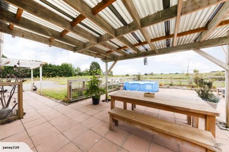 Photo of property in 6 Neumans Line, Marton, 4788