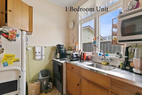 Photo of property in 56 Rotherham Terrace, Miramar, Wellington, 6022