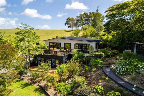Photo of property in 184 Rangitane Road, Kerikeri, 0294