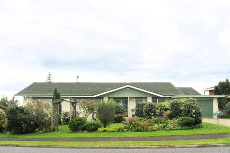 Photo of property in 10 Maihi Crescent, Maungatapu, Tauranga, 3112