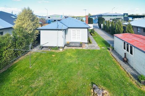 Photo of property in 162 Alford Forest Road, Allenton, Ashburton, 7700