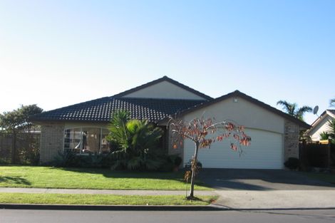Photo of property in 161 Wattle Farm Road, Wattle Downs, Auckland, 2103