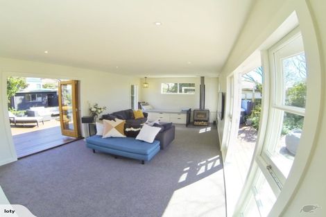 Photo of property in 12 Malcolm Avenue, Cashmere, Christchurch, 8022
