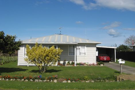 Photo of property in 12 Ormond Street, Wairoa, 4108