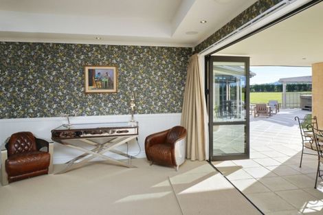 Photo of property in 1909 South Eyre Road, Eyrewell, Rangiora, 7476