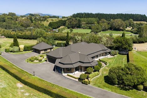 Photo of property in 138 Valley Views, Fitzherbert, Palmerston North, 4472