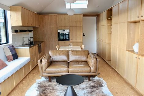 Photo of property in 7 Tanera Crescent, Brooklyn, Wellington, 6021