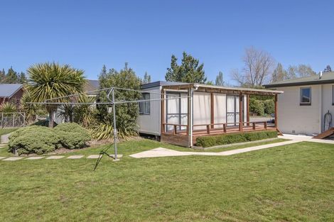 Photo of property in 204 Whites Road, Ohoka, Kaiapoi, 7692