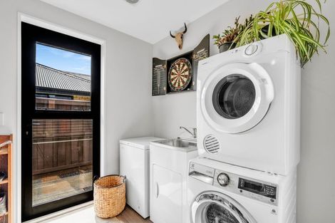 Photo of property in 10 Clanfield Way, Rolleston, 7615