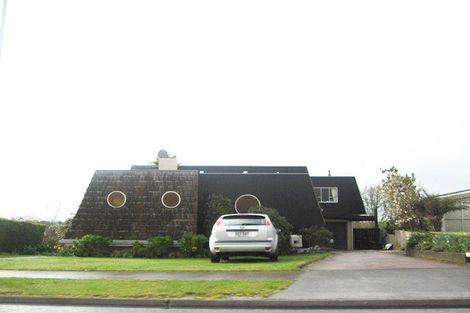 Photo of property in 53 Clifton Drive, Waitara, 4320