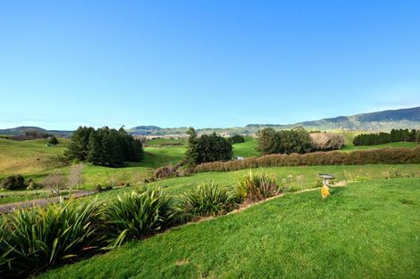 Photo of property in 105 Hossack Road, Ngakuru, 3077