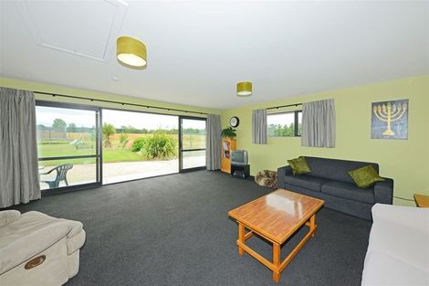 Photo of property in 682 Newtons Road, Rolleston, Christchurch, 7675