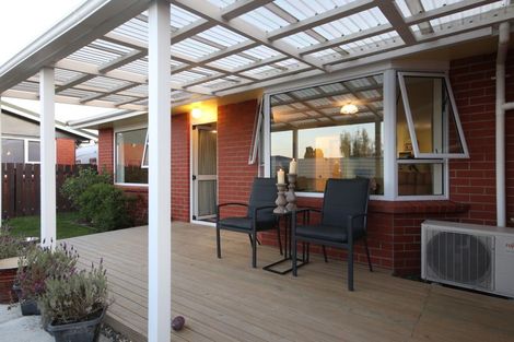 Photo of property in 90b Brown Street, Kingswell, Invercargill, 9812