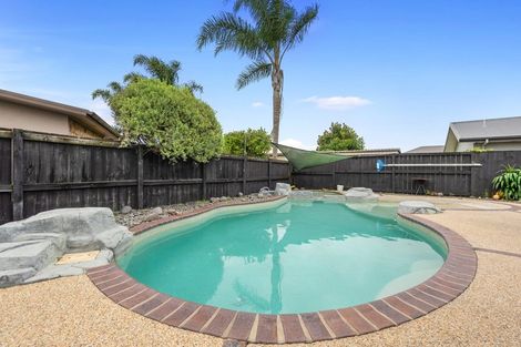 Photo of property in 3 Woodham Place, Rototuna North, Hamilton, 3210