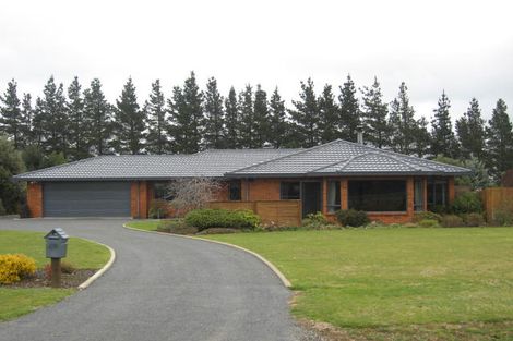 Photo of property in 69 Frederick Street, Carterton, 5713