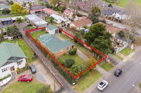 Photo of property in 7 Smiths Avenue, Papakura, 2110