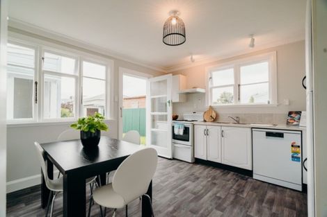 Photo of property in 268 Oxford Street, South Dunedin, Dunedin, 9012