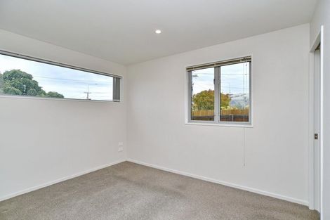 Photo of property in 1/119 Wilsons Road, Saint Martins, Christchurch, 8022