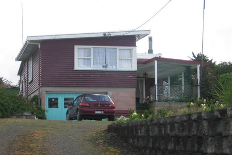 Photo of property in 60 Ranfurly Street, Dargaville, 0310