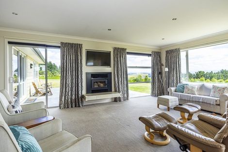 Photo of property in 1153 Rolling Ridges Road, Levels Valley, Timaru, 7975