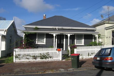 Photo of property in 19 Cooper Street, Grey Lynn, Auckland, 1021
