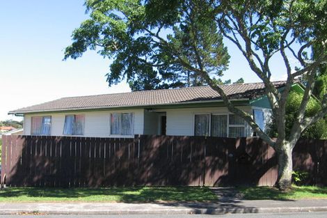 Photo of property in 91 Oreil Avenue, West Harbour, Auckland, 0618