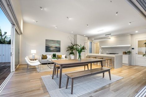 Photo of property in 4 Cheltenham Road, Devonport, Auckland, 0624