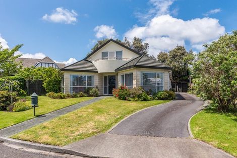 Photo of property in 8 Tudor Court, Paraparaumu Beach, Paraparaumu, 5032