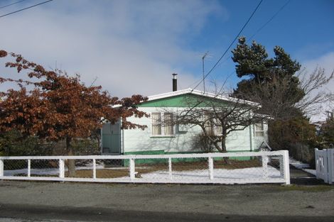 Photo of property in 39 Tekapo Drive, Twizel, 7901