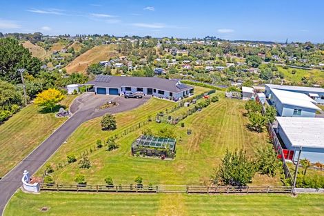 Photo of property in 36 Shakespeare Road, Bastia Hill, Whanganui, 4500