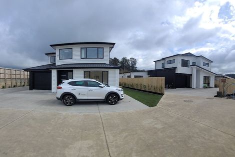 Photo of property in 41b Candia Road, Swanson, Auckland, 0614