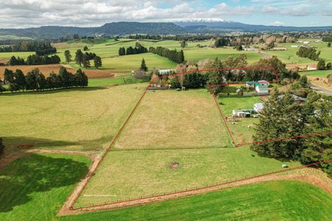 Photo of property in 947 Raetihi Ohakune Road, Ohakune, 4625