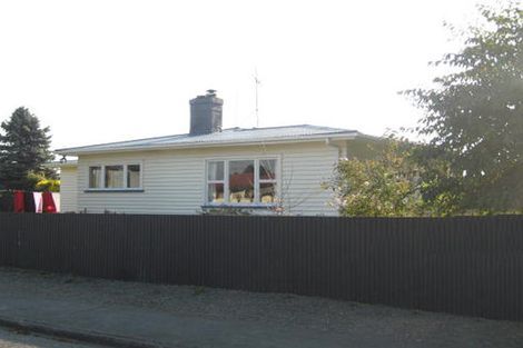 Photo of property in 67 Ormsby Street North, Temuka, 7920