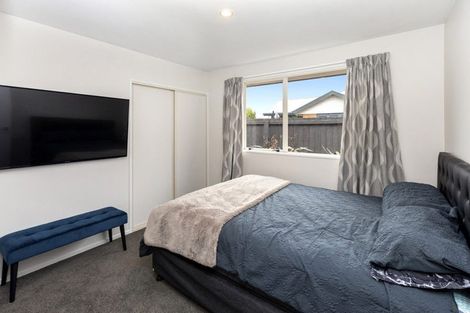 Photo of property in 1/129 Halswell Junction Road, Halswell, Christchurch, 8025