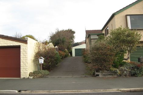 Photo of property in 216 Forbury Road, Saint Clair, Dunedin, 9012