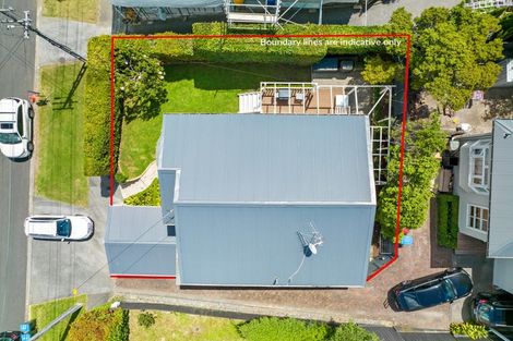 Photo of property in 106a Atkin Avenue, Mission Bay, Auckland, 1071