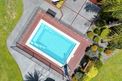 Photo of property in 281 Laxon Road, Rotokauri, Hamilton, 3289