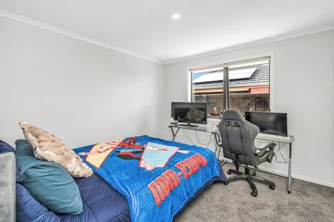 Photo of property in 24 Billy T Lane, Rolleston, 7615