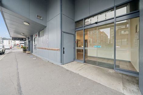Photo of property in Southern Cross Apartments, 406/35 Abel Smith Street, Te Aro, Wellington, 6011